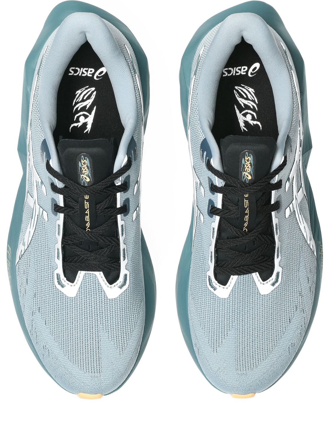 Asics Novablast 6 Meudon Running Company