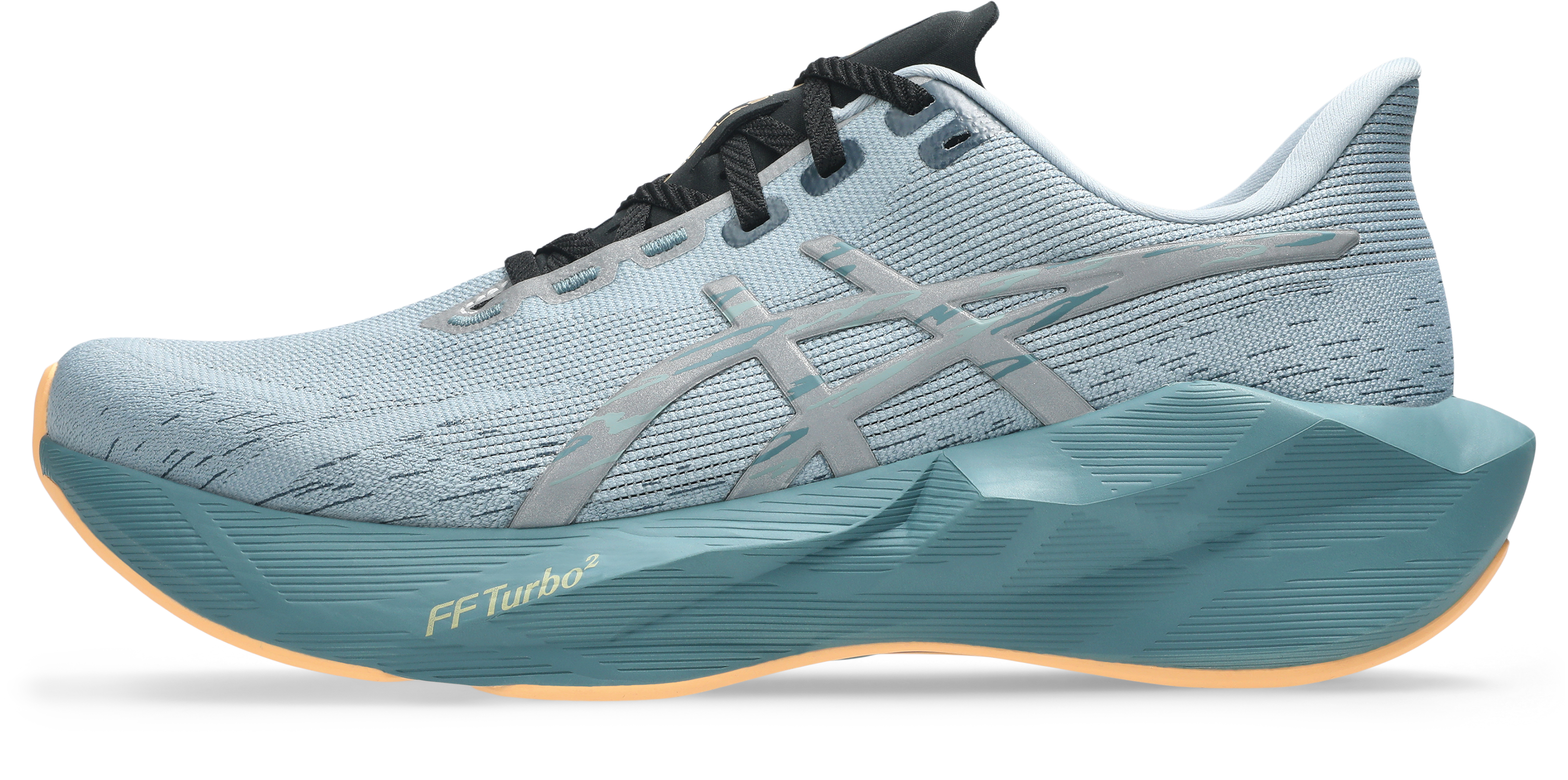Asics Novablast 6 Meudon Running Company