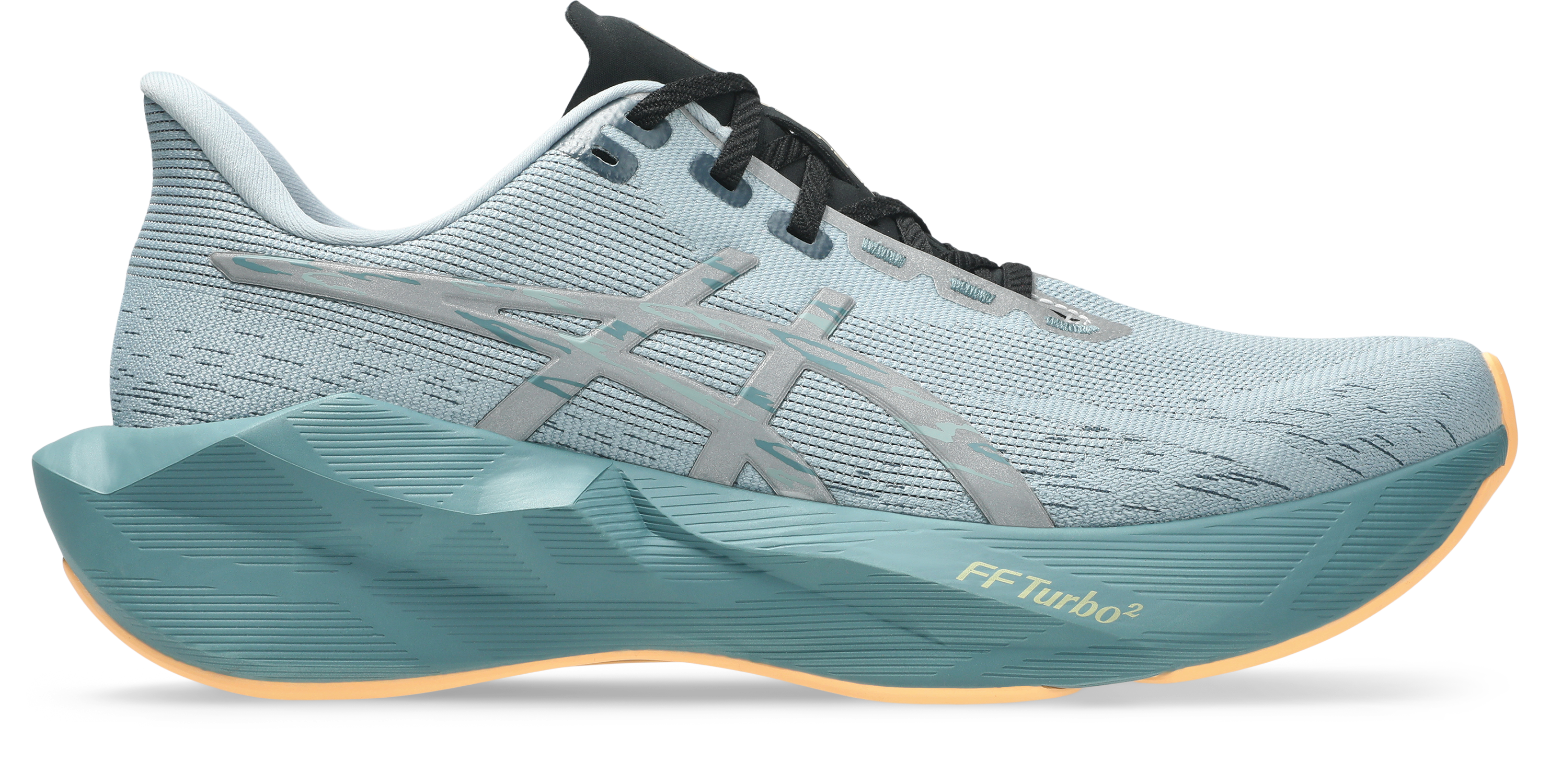 Asics Novablast 6 Meudon Running Company