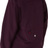 Asics Nagino Jacket Meudon Running Company