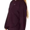 Asics Nagino Jacket Meudon Running Company