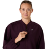 Asics Nagino Jacket Meudon Running Company