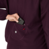 Asics Nagino Jacket Meudon Running Company