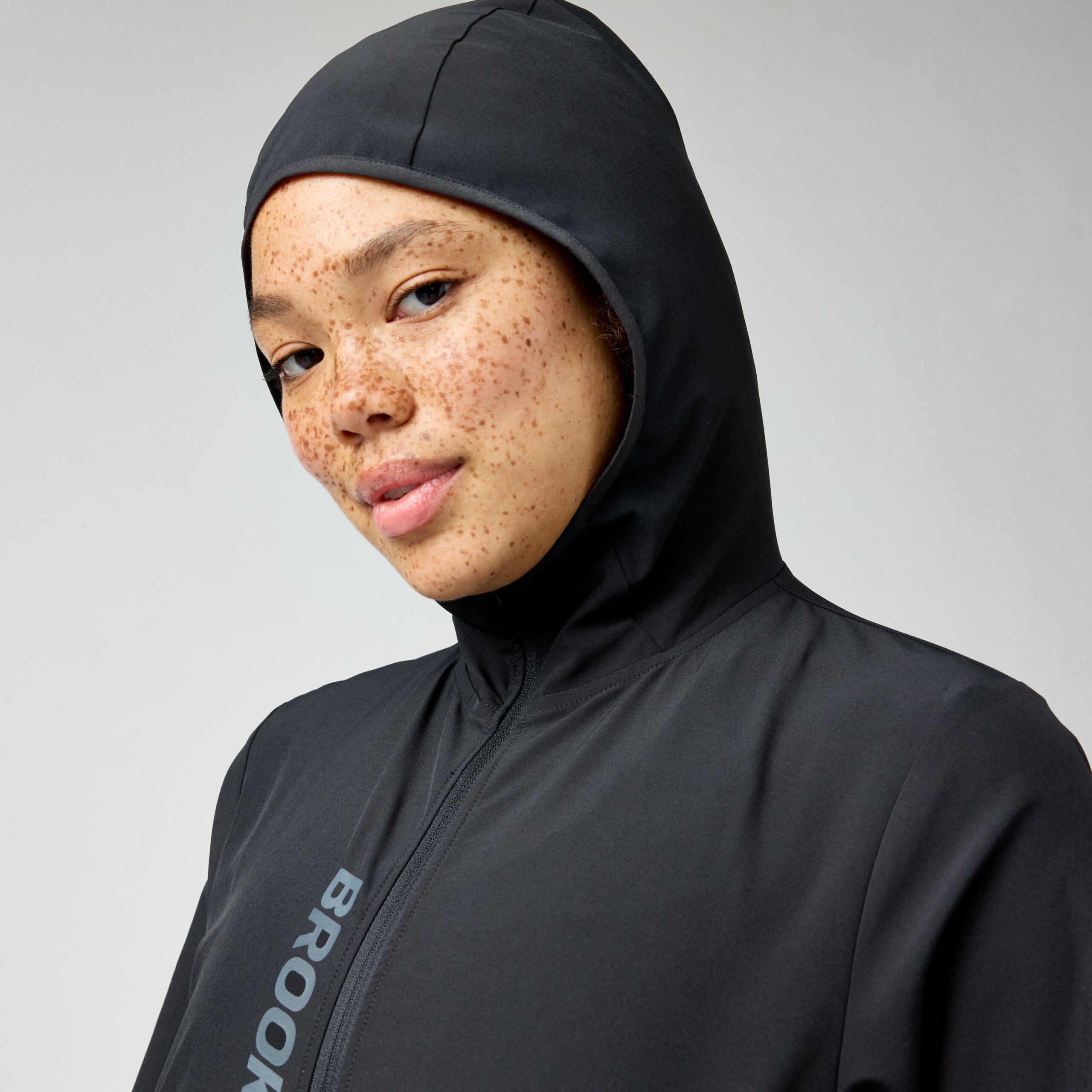 Brooks Canopy Jacket Meudon Running Company