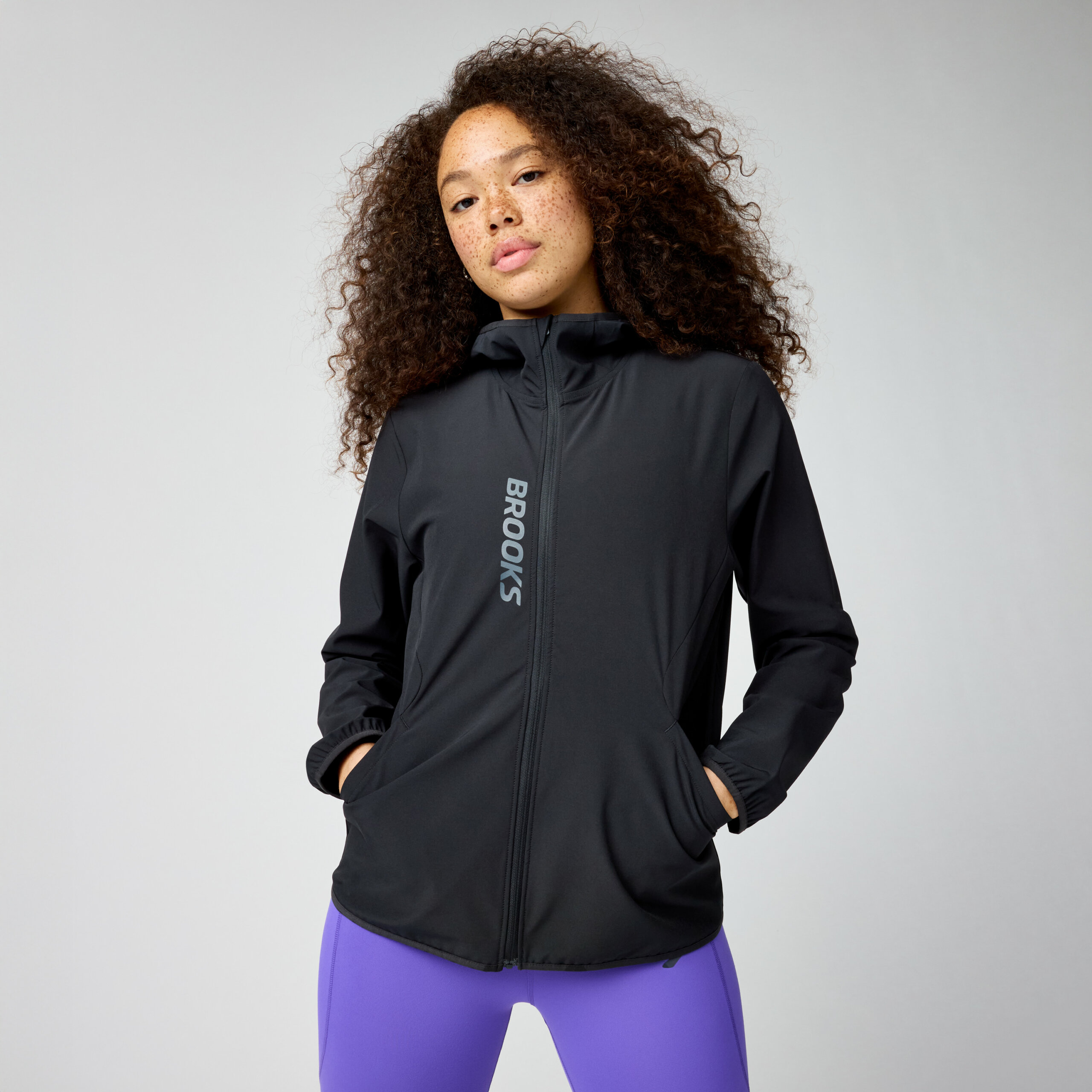 Brooks Canopy Jacket Meudon Running Company