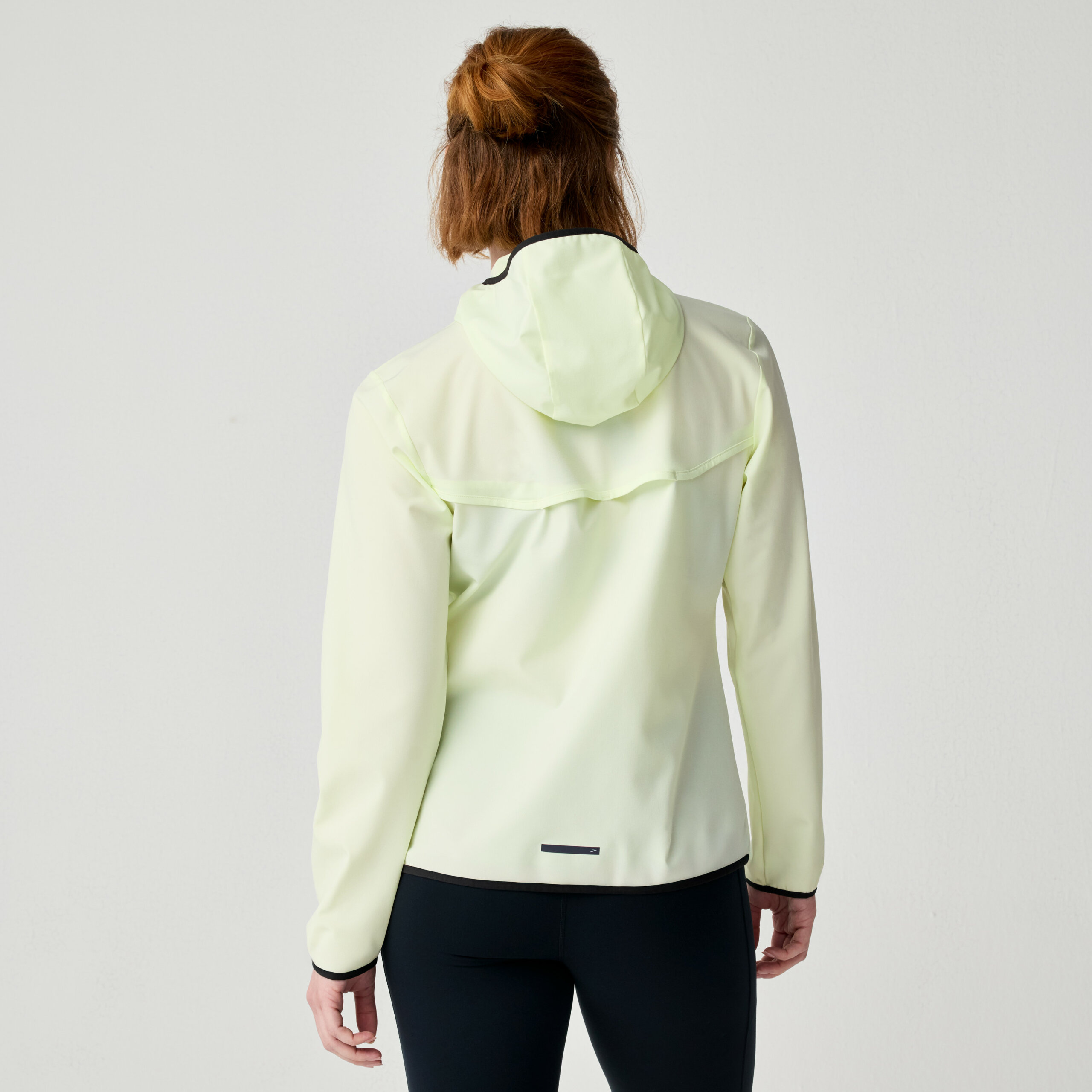 Brooks Canopy Jacket Meudon Running Company