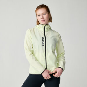 BROOKS Canopy Jacket Luminary Black