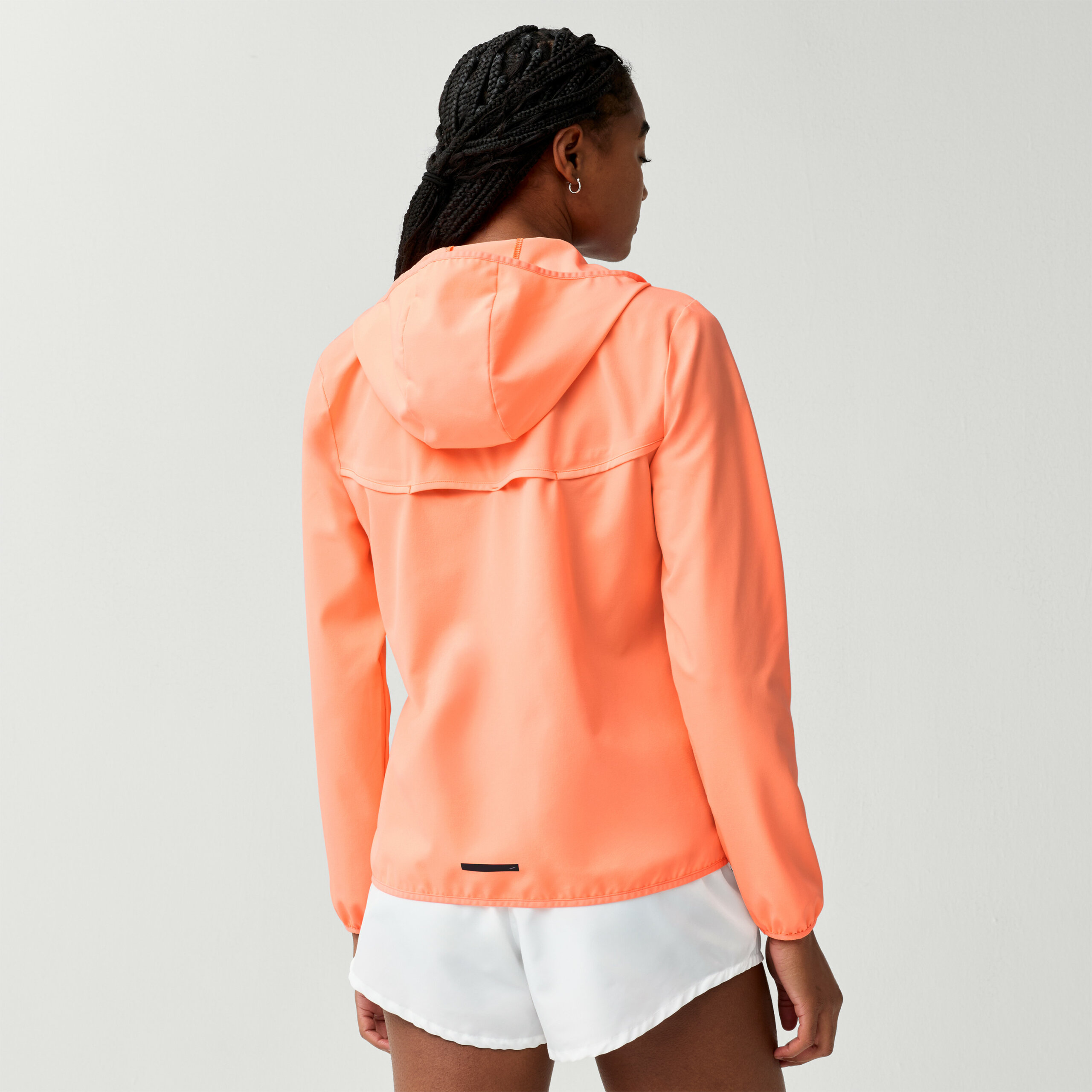 Brooks Canopy Jacket Meudon Running Company