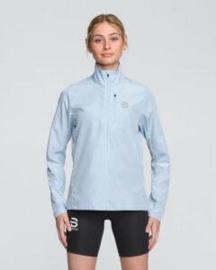 DAEHLIE TEMPO JACKET Blue