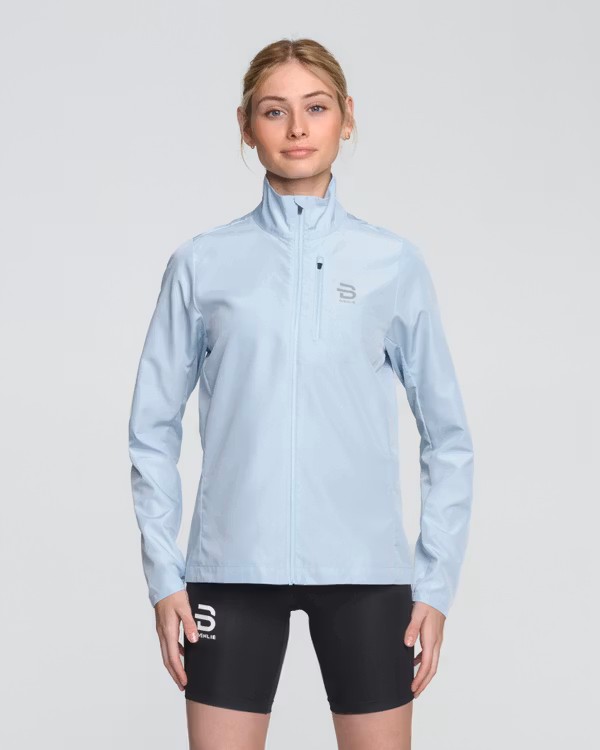 Daehlie Tempo Jacket Meudon Running Company