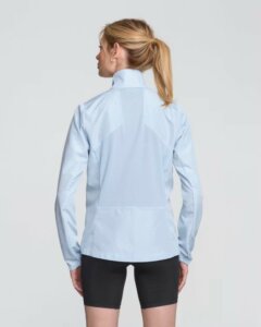 DAEHLIE TEMPO JACKET Blue
