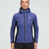 Daehlie Winter Run Jacket Meudon Running Company