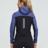Daehlie Winter Run Jacket Meudon Running Company