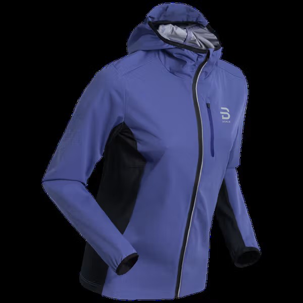 Daehlie Winter Run Jacket Meudon Running Company