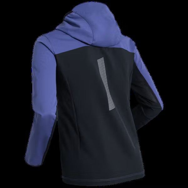 Daehlie Winter Run Jacket Meudon Running Company