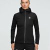 Daehlie Winter Run Jacket Meudon Running Company