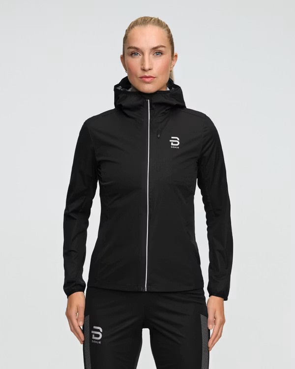 Daehlie Winter Run Jacket Meudon Running Company