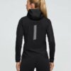 Daehlie Winter Run Jacket Meudon Running Company