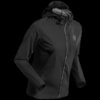 Daehlie Winter Run Jacket Meudon Running Company