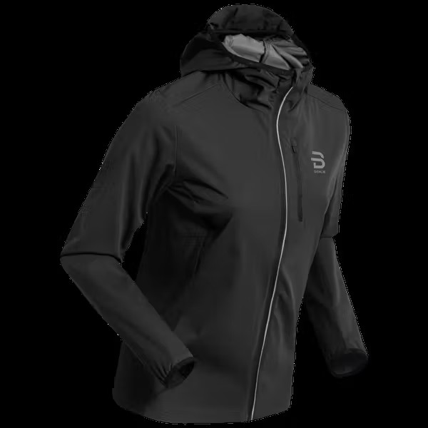 Daehlie Winter Run Jacket Meudon Running Company