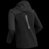 Daehlie Winter Run Jacket Meudon Running Company