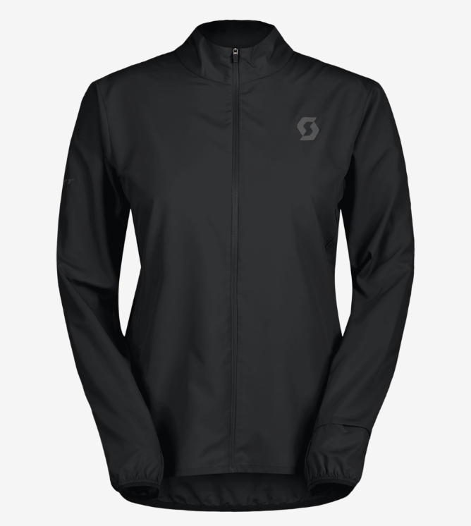 Scott Endurance Tech WB Jacket Meudon Running Company