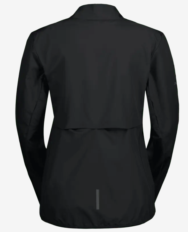 Scott Endurance Tech WB Jacket Meudon Running Company