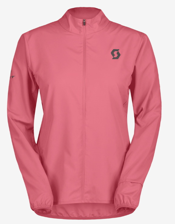 Scott Endurance Tech WB Jacket Meudon Running Company